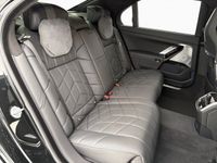 BMW 740 - Vorschau Bild 13