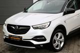 Opel Grandland (X) Turbo/NAVI/1 HAND/360°K/SHZ/PDC - gebrauchte Opel Grandland (X) aus dem Jahr 2019