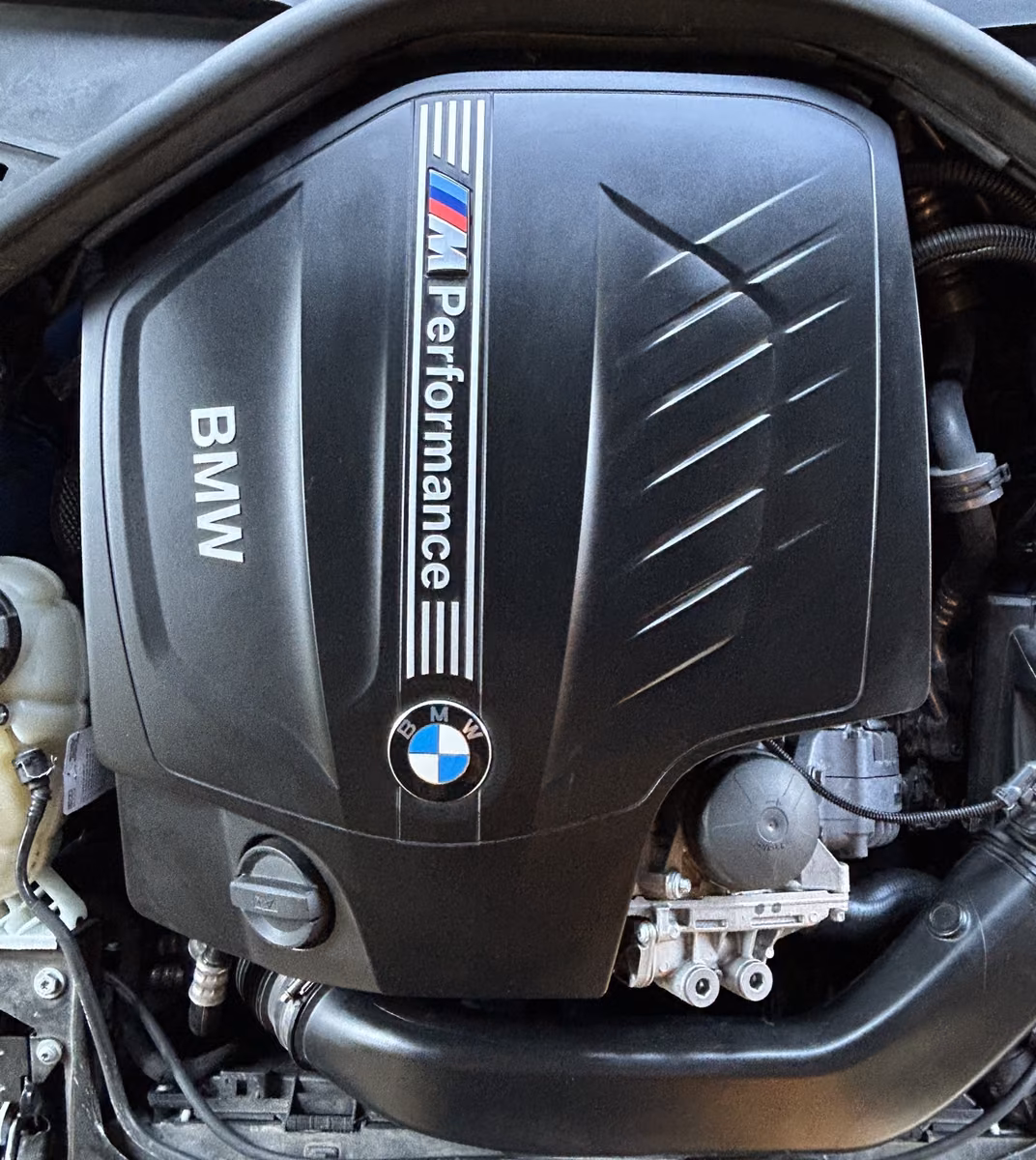 BMW M235i Coupé - F22 - Handschalter - Heckantrieb