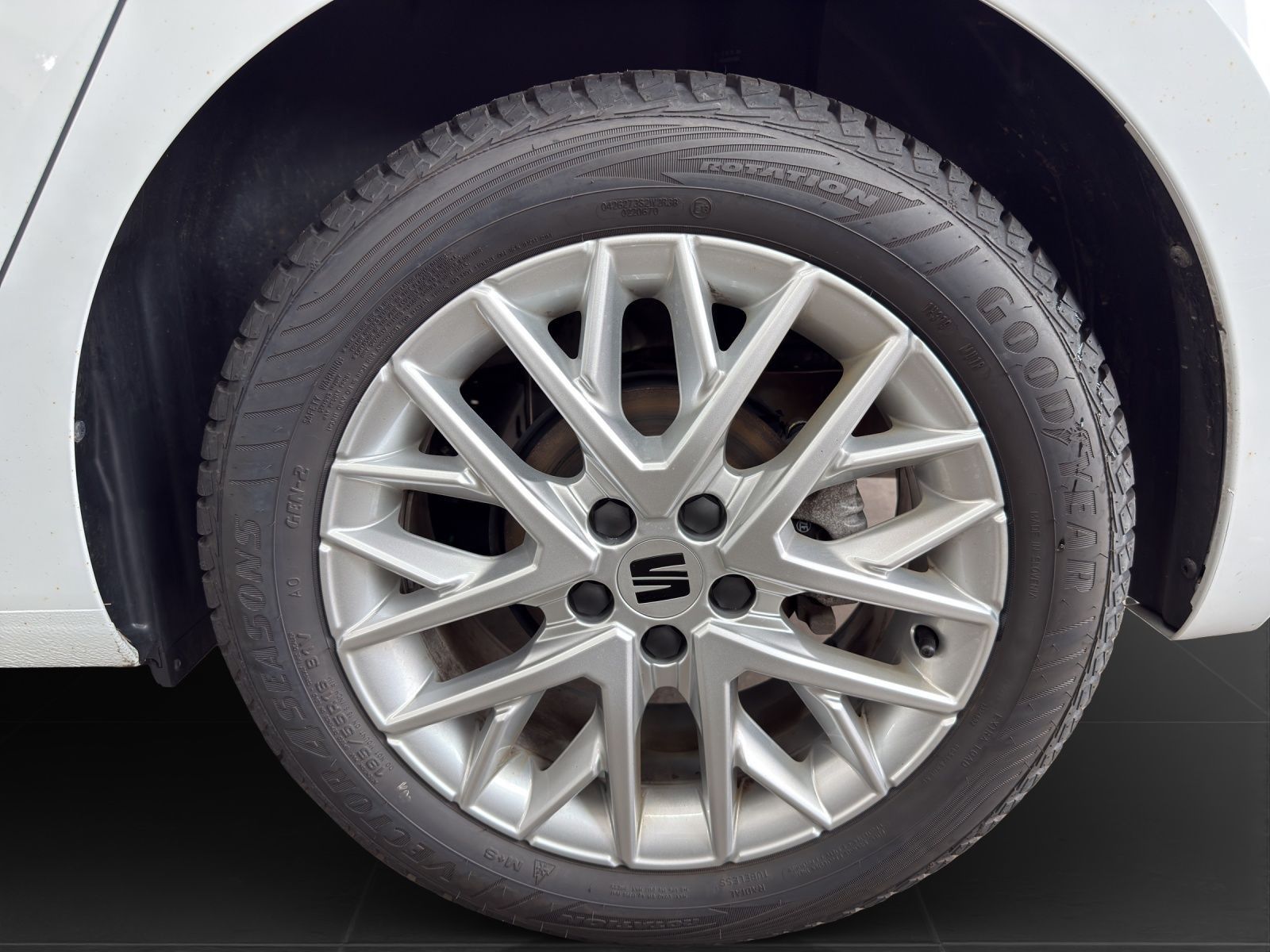 Seat Ibiza - Bild 8