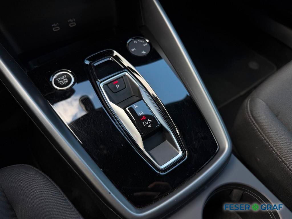 Audi A3 - Bild 12