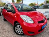 Toyota Yaris Cool*2.HD*Klima*E-Paket*TÜV NEU