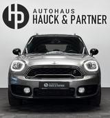 MINI Countryman Cooper S *Pano*Leder*Chili*Navi*2. HD - MINI MINI: Pickup