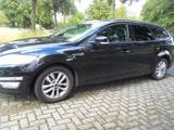 Ford Mondeo Turnier 2,0TDCi 103KW  Champions Edition - Ford Mondeo mit Diesel-Antrieb: Kombi, 2.0