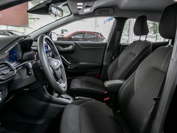 Ford Puma 1.0 Titanium Fahrassistenz-Paket Kamera