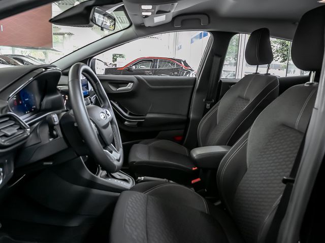 Ford Puma 1.0 Titanium Fahrassistenz-Paket Kamera