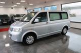 Volkswagen T5 Stolle Bestattungswagen / Leichenwagen - gebrauchte VW T5 aus dem Jahr 2005