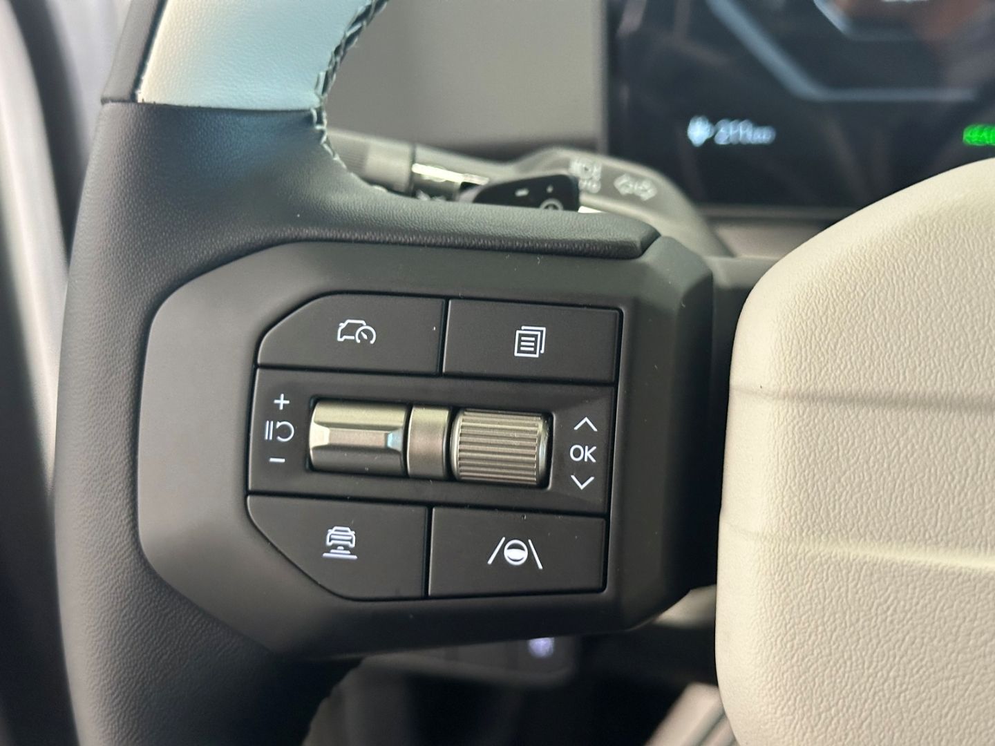 Fahrzeugabbildung Kia EV4 Navi Leder Digitales Cockpit Soundsystem Har