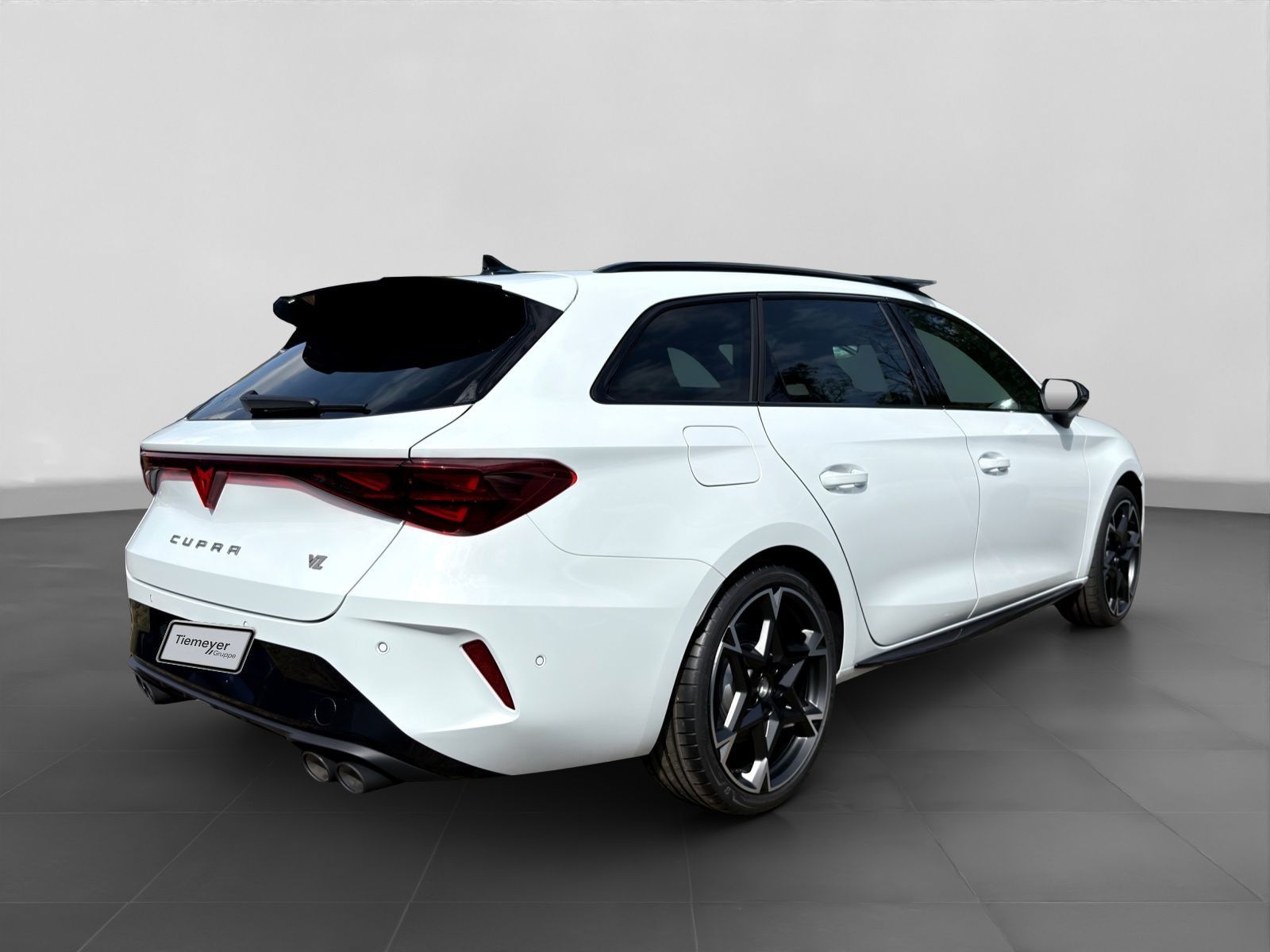 Cupra Leon - Bild 3