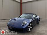 Porsche 911 992 Carrera Cabrio°ST-HT°2-ZONE°BOSE°360°MEM - Porsche: 911 ST