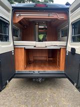 Globecar Campscout, Citroën Jumper, 165 PS - Globecar Kastenwagen