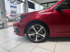PEUGEOT 308 225 SW GT PANO MASSAGE LED CAM ALCANTARA TOP