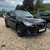 Mazda CX-5 Center-Line*Garantie*TÜV+Service Neu* - Mazda in Halle