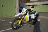 Husqvarna 701 Enduro Garan. 2/2026 viele Extras Zusatztank - HUSQVARNA ENDURO 701