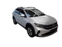 Volkswagen Taigo - Vorschau Bild 3