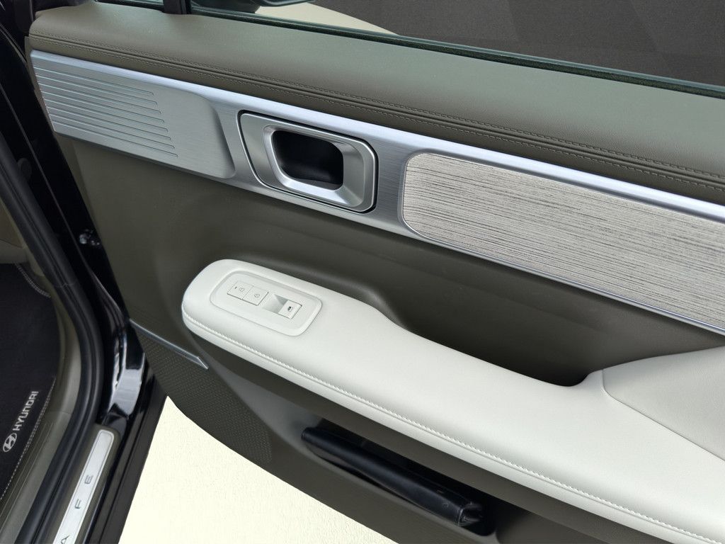 Hyundai Santa Fe – Bild 23