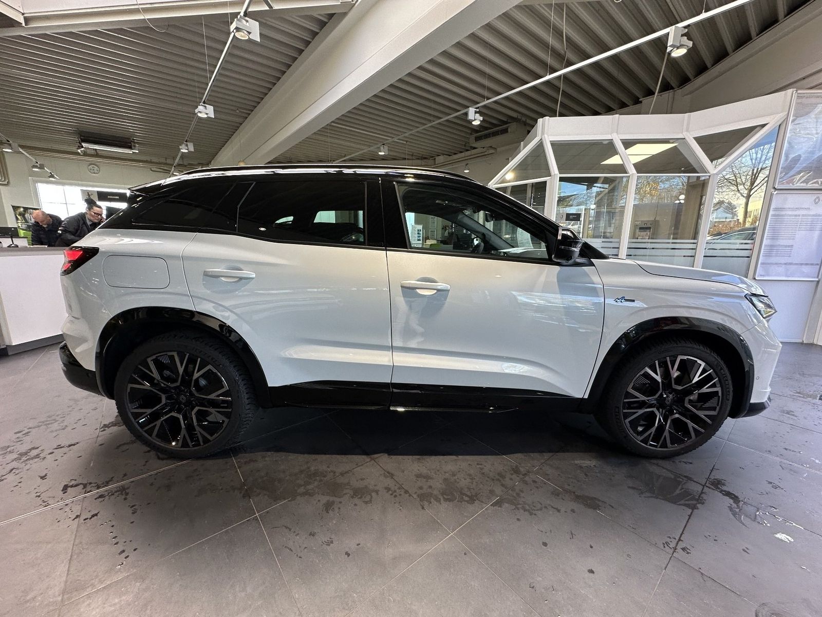 Renault Austral - Bild 10
