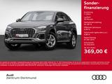 Audi Q5 Sportback 40 quattro S LINE NAVI KAMERA LM18 - Audi Q5 aus 2025