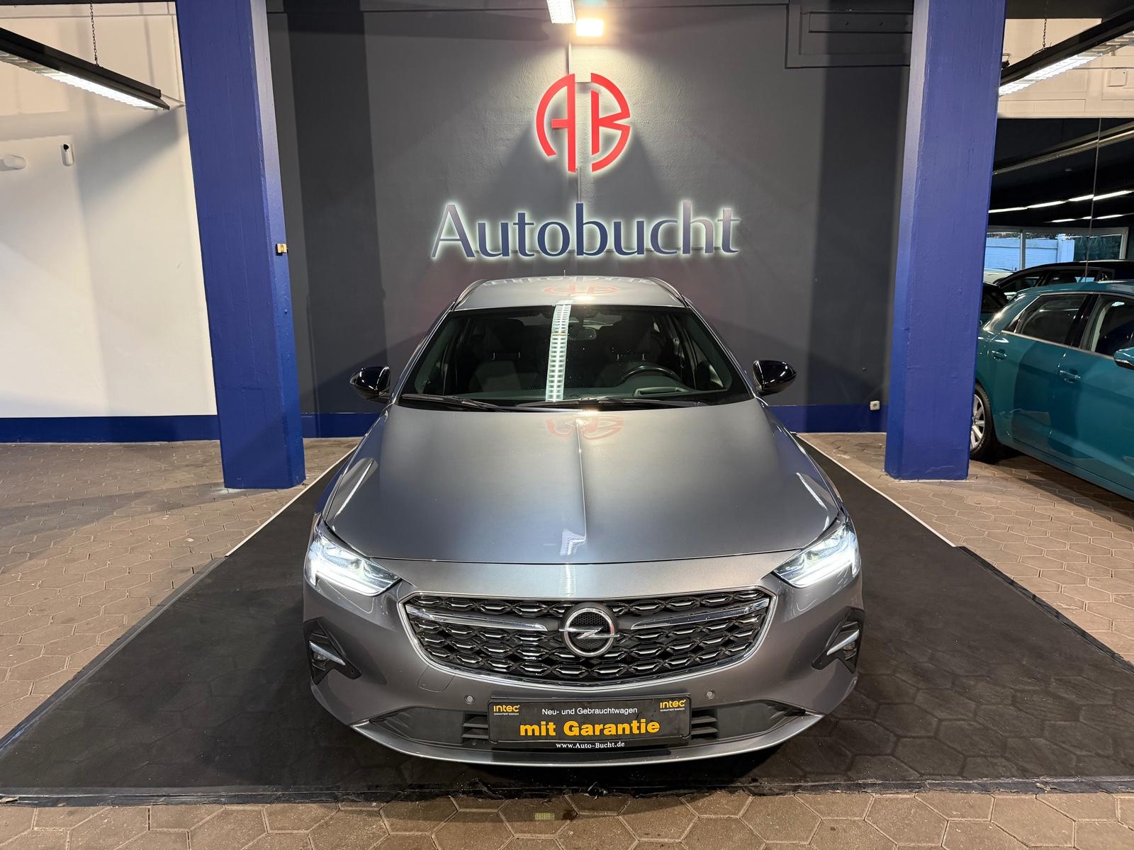 Opel Insignia B Sports Tourer Business Edition/HUD