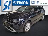 Volkswagen T-Cross 1.0 TSI DSG Goal AHK PlusPaket Navi ACC