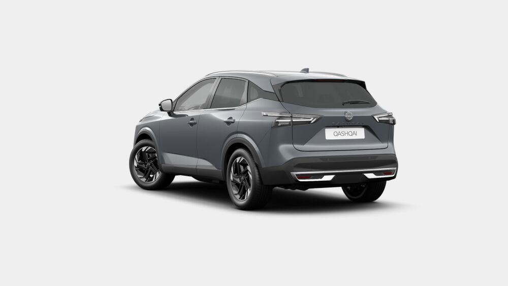 Nissan Qashqai - Bild 6