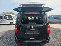 Pössl VANster  *Campbox Kitchen & Sleep*Automatik*