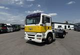 MAN TGA 18.430 Fahrgestell / Swiss-Vehicle - Offers matching your search criteria