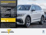 Volkswagen Tiguan Allspace 2.0 TDI DSG 4M R-LINE NAVI SITZH - Volkswagen Tiguan Allspace in Herne