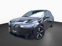 BMW iX - Vorschau Bild 3