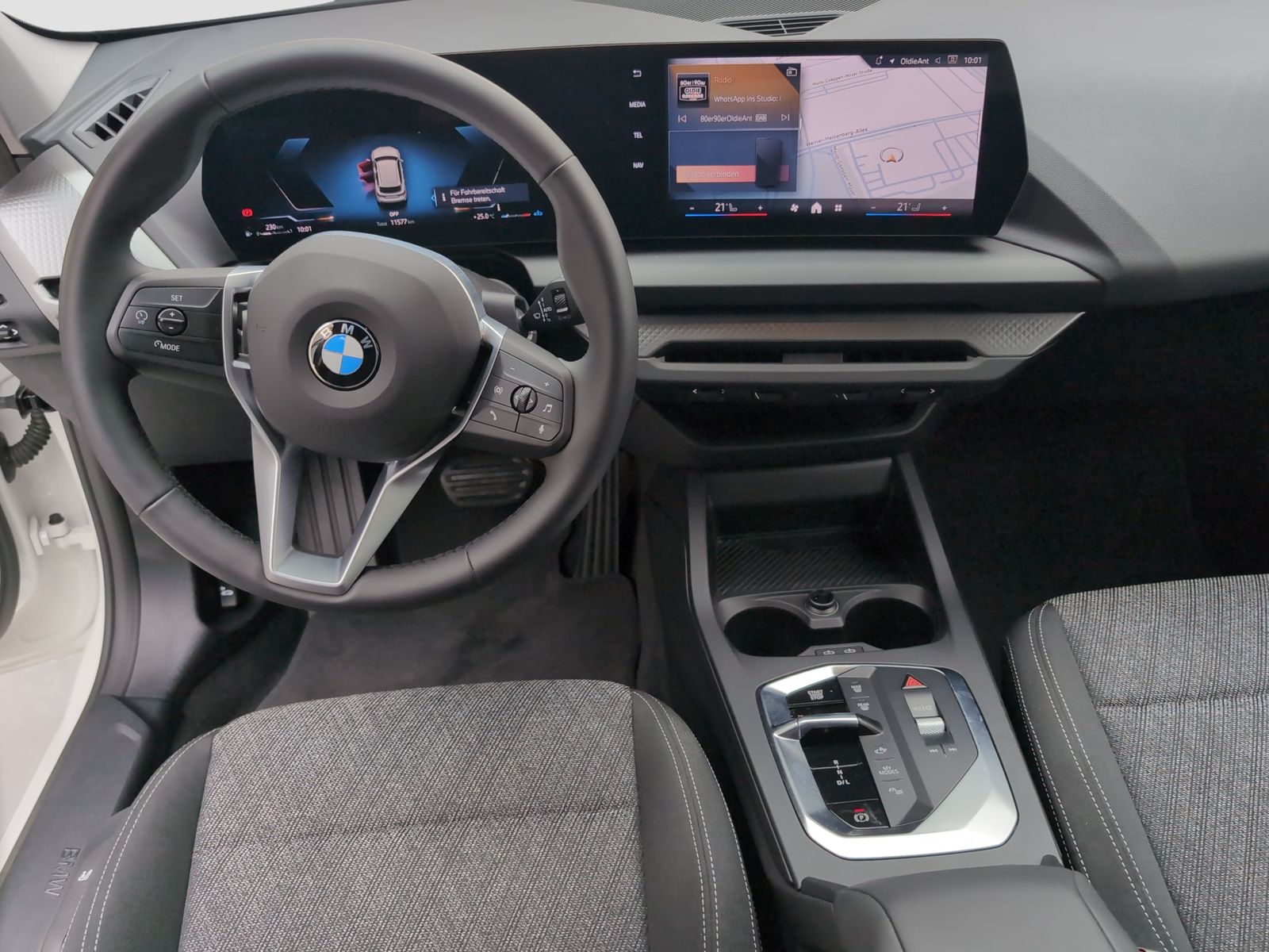 BMW 120 - Bild 12