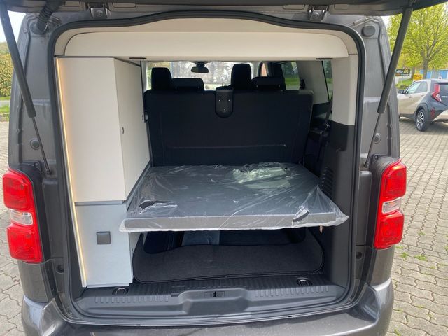 Proace CROSSCAMP 2,0l L1 Flex