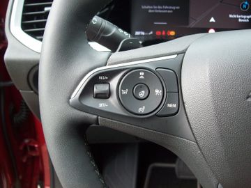 Bild 16 Opel Grandland (X) Grandland GS+ ACC 360* Voll-LED Navi AT