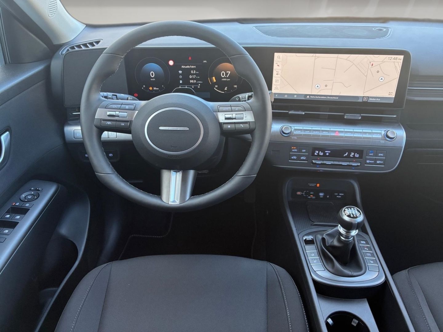 Hyundai KONA - Bild 10