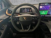 Cupra Tavascan - Vorschau Bild 12