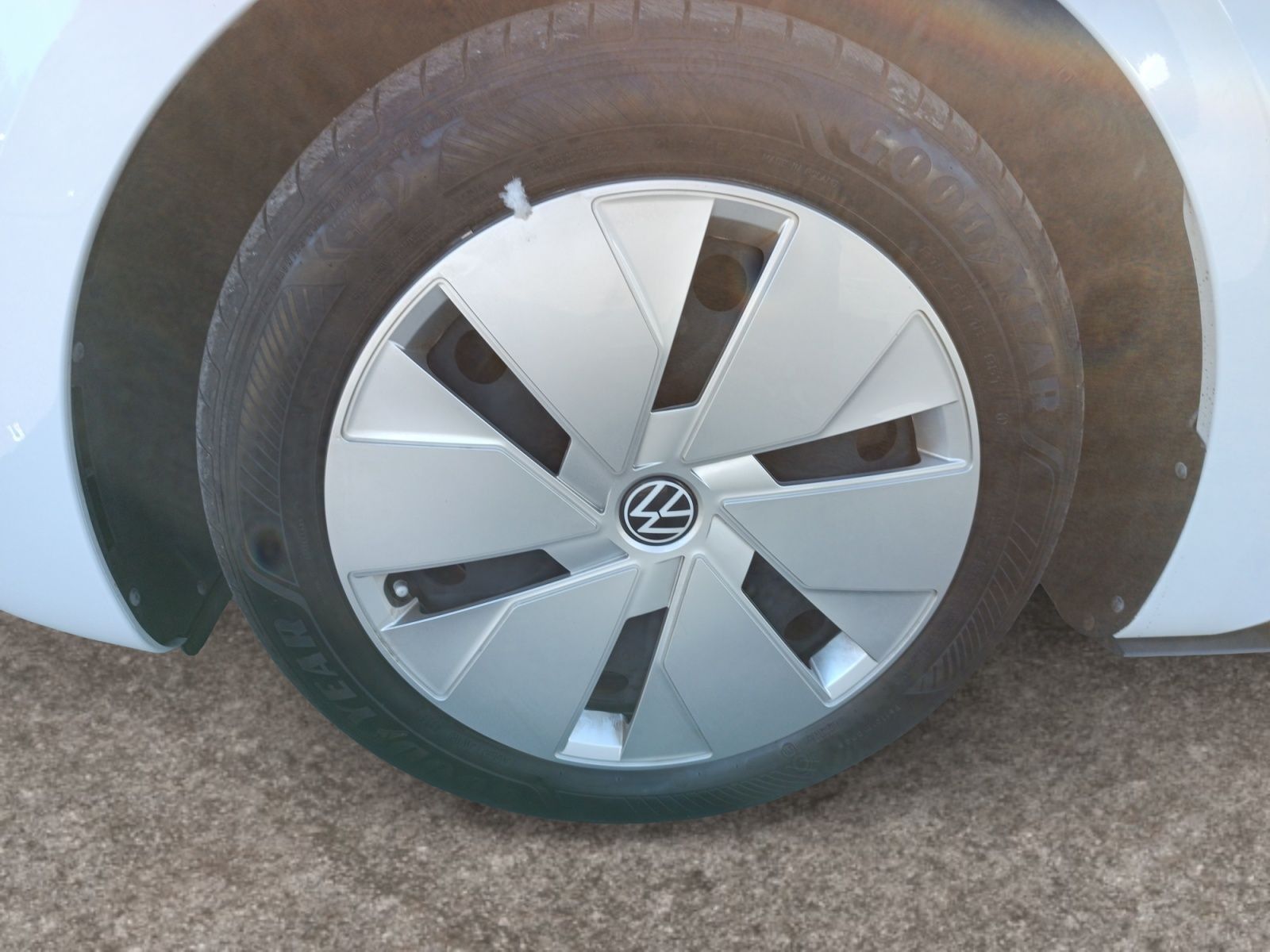 Volkswagen ID.3 - Bild 15