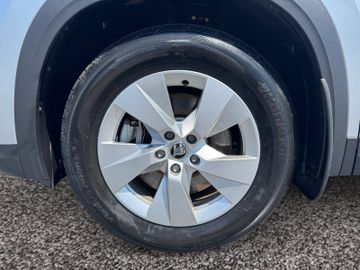 Skoda Kodiaq - 8