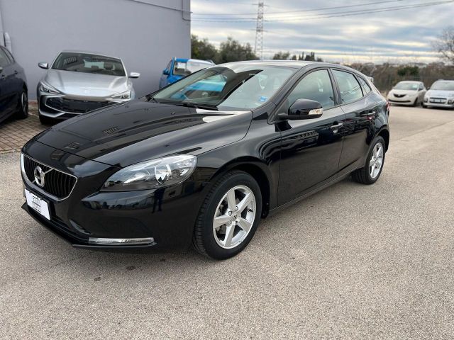 Volvo V40 D2 120 Cv Business