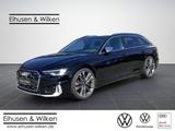 Audi S6 Avant +TDI+S-LINE+LED+TOUR+KAMERA+MMI PLUS+ - Audi S6: Plus