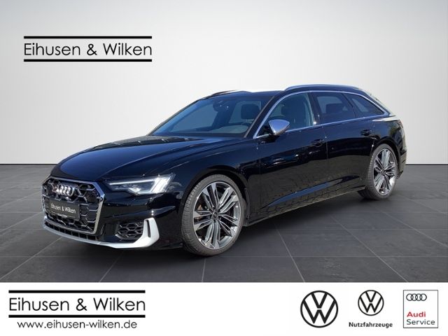 AUDI S6 Avant +TDI+S-LINE+LED+TOUR+KAMERA+MMI PLUS+