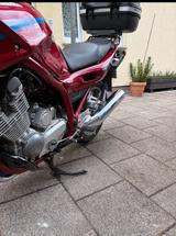 Yamaha XJ 900 Diversion - YAMAHA XJ 900