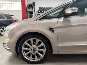 Ford S-Max - 7