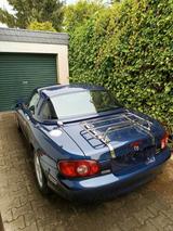 Mazda MX-5 1.9 16V Autom. 1.9