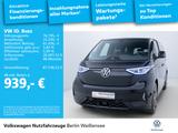 Volkswagen ID.Buzz GTX LR 4M*86 kWh*7-SITZ*AHK*AREA*PANO* - Volkswagen Gebrauchtwagen in Berlin
