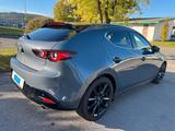 Mazda 3 2.5 140 PS HOMURA *Garantie 10/2030* - gebrauchte Mazda 3 aus dem Jahr 2024