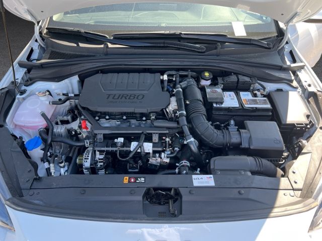 Fahrzeugabbildung Kia Ceed VISION 1.5 T-GDI DCT *KOMFORT-PLUS-PAKET*NA