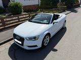 Audi A3 Cabriolet - Audi Cabriolet: Cabrio