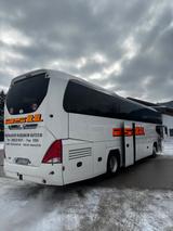 Neoplan Cityliner  N1216HD MAN Individual - Neoplan Cityliner