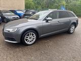 Audi A4 Avant Navi/LED/PDC/Virtual/el Heckklappe - Audi A4 Gebrauchtwagen in Saarbrücken