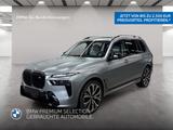 BMW X7 M60i xDrive M Sport Standheizung Massage AHK - BMW X7 M60 Jahreswagen