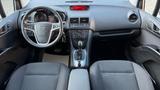 Opel Meriva B 1.4 Drive*Autom*Klimaautom*Tempomat*PDC - Opel Meriva: 1.4